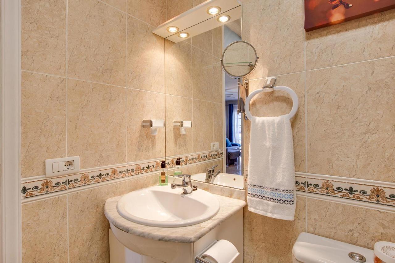 Apartamento كالاو سالفاجي المظهر الخارجي الصورة
